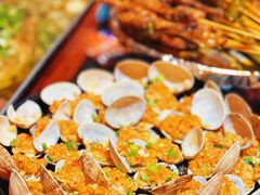 -何师烧烤Pro ··江湖川菜·小龙虾·精酿啤酒(太古里旗舰店)