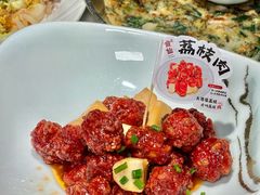 -南门食仙·手工福州菜(南门兜店)