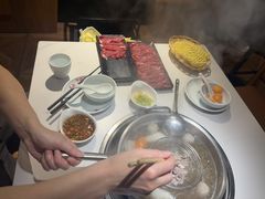 -牛品福潮汕牛肉火锅(旺庄店)