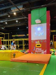 -蹦蹦跳跳(新奥购物中心店)