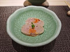 鮟鱇鱼肝-鮨·海老(北京路店)