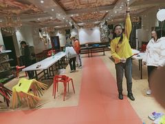 -小森林·轻奢派对轰趴馆(温江大学城店)