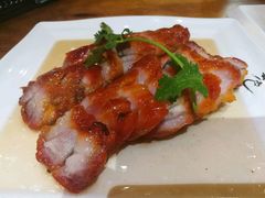 -粤色·老广州茶餐厅(河南商会大厦店)