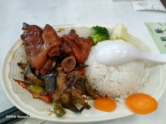 -好嫂子•刀削面(大兴店)