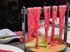 -大妙火锅·非物质文化遗产(锦里店)