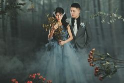 点击看大图 -天一婚纱摄影TIA STUDIO(珠海路店)
