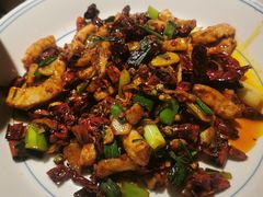 -树厨贵州菜(大十字店)