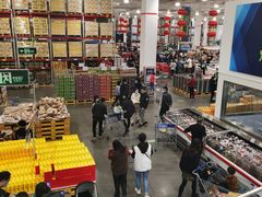 -山姆会员商店(邻瑞广场店)