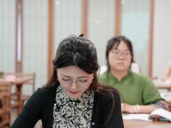 -汉艺唐风茶艺培训(联发华美空间店)