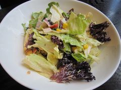 -辛德勒啤酒德餐厅