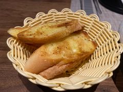 -Hurricane's Grill 飓风牛排