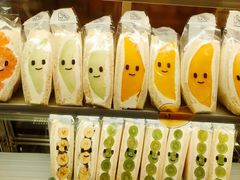 -Fruwich果明治(西单更新场店)