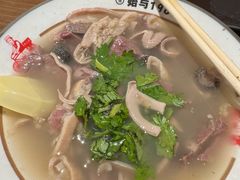 -李小老烧饼(常营民族家园店)