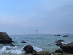 -玫瑰海岸文化旅游度假区