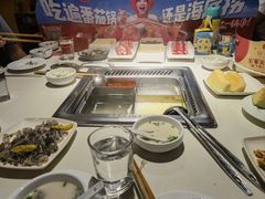 -海底捞火锅(威高广场店)