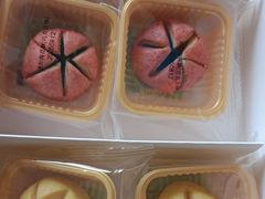 -百年同和·江南点心院(山塘街店)