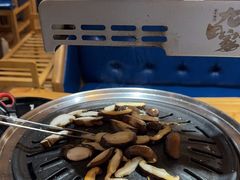-九田家黑牛烤肉料理(吴江万象汇店)