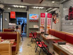 -孖记茶档·热腾茶餐(江南西plus店)