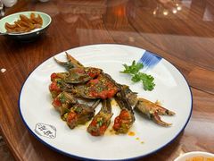 -吴记富苑(朝阳店)