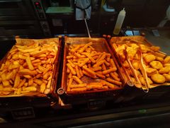 -韩盛·盛江山自助料理(于洪新玛特店)