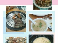 -睿柏云酒店-餐厅