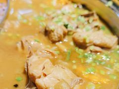 -满堂春特色餐馆