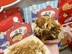 -咕噜咕噜·章鱼小丸子(西湖路店)