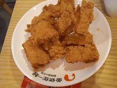 -鱼你在一起(梦秀广场店)