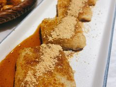 红糖糍粑-青花椒花椒鱼(合生汇店)