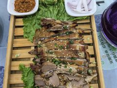 -老毛手抓·盐池滩羊非遗手抓(宁夏总店)