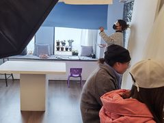 -小象国照相馆(汽博店)
