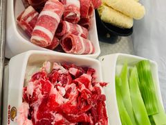 -活潑鲜跳(湖滨商业街店)