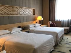 -西安赛瑞喜来登大酒店