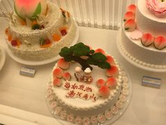 -好利来(乐堤港店)
