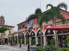 -佛罗伦萨小镇广佛名品奥特莱斯(疏港路店)