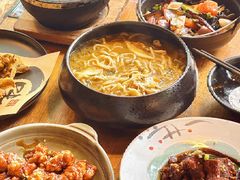 -马灯部落·西湖边的创意山景餐厅(虎跑动物园店)