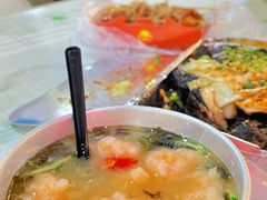 手打虾滑-大学城夜市大排档(凤栖路店)