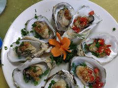 -真味馆(侨港碧海银滩店)