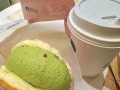 -Gram舒芙蕾(杭州中心店)