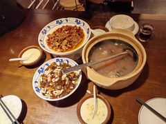 -八碗湘长沙市井菜(坡子街店)