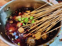 -付小姐在成都(中山公园店)