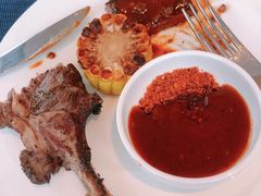 -Social 秀西餐厅-长沙瑞吉酒店(运达店)