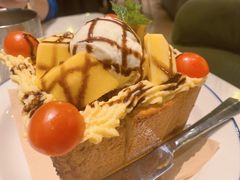 冰淇淋三明治-星怡会·新加坡新美食(苏州中心店)