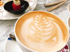 -福州泰禾铂尔曼酒店·大堂酒廊