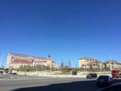 -大连市妇女儿童医疗中心