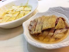 -老正兴菜馆(福州路店)