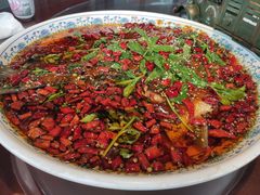 -杨记隆府(白象街店)