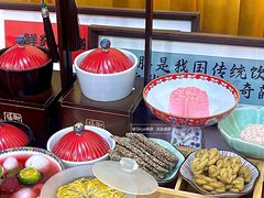 -中卫御苑福膳·养生局(圆明园店)