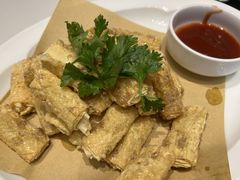 -虎哥私房菜(馒头山店)