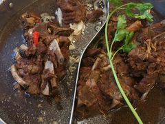 -蝎王府羊蝎子(北大地店)